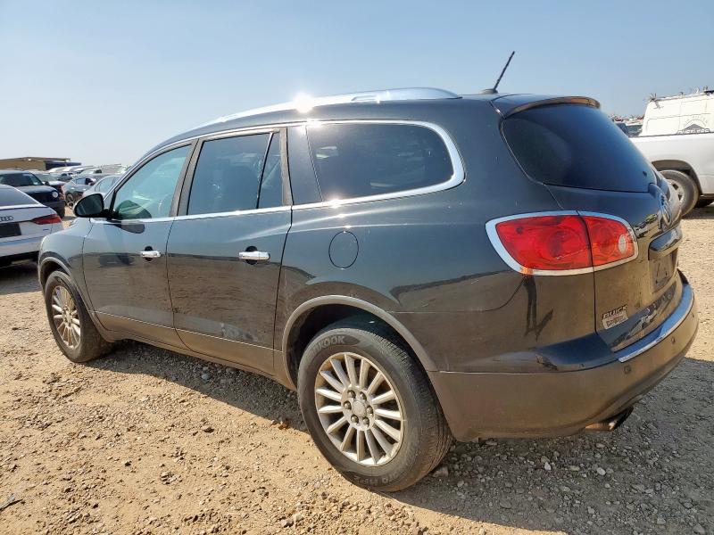 Photo 2 from auction – 2010 BUICK ENCLAVE CX with VIN 5GALVBED4AJ166430