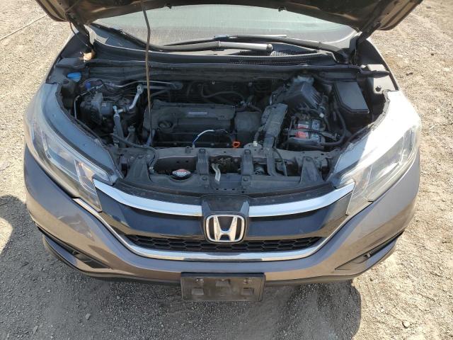 Photo 11 from auction – 2016 HONDA CR-V SE with VIN 5J6RM4H46GL076366