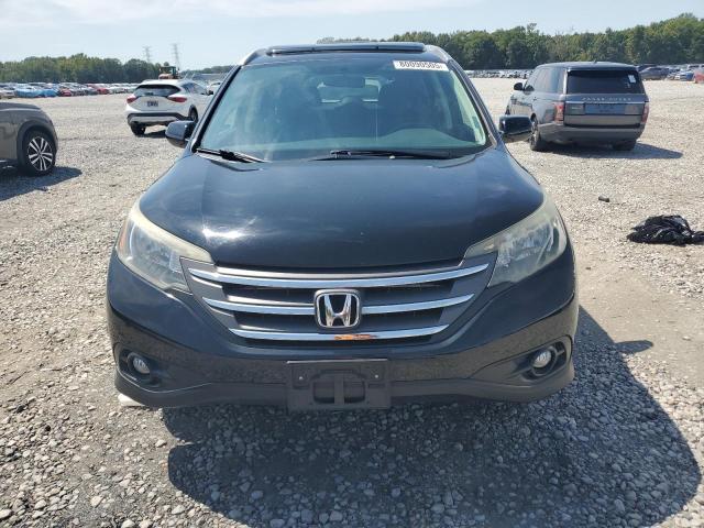Photo 5 from auction – 2012 HONDA CR-V EXL with VIN 2HKRM3H78CH510005