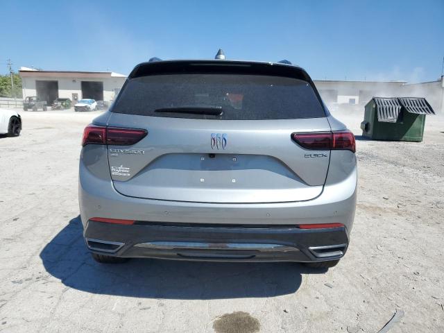 Photo 6 from auction – 2024 BUICK ENVISION E with VIN LRBFZPE49RD046791