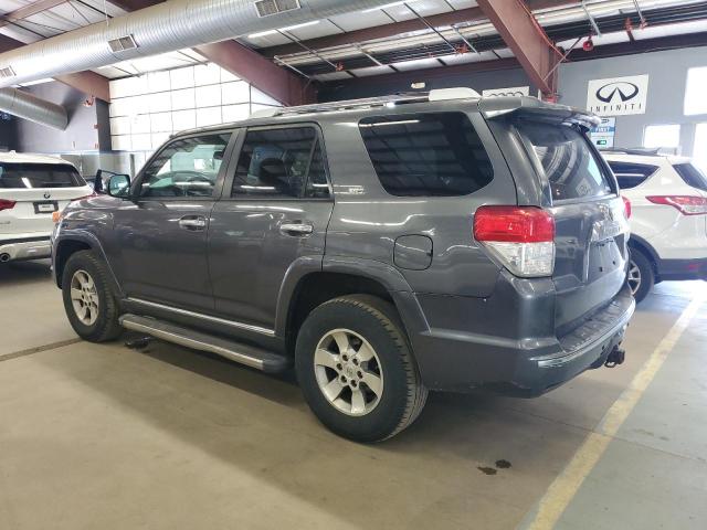 Photo 2 from auction – 2011 TOYOTA 4RUNNER SR with VIN JTEBU5JR7B5052069