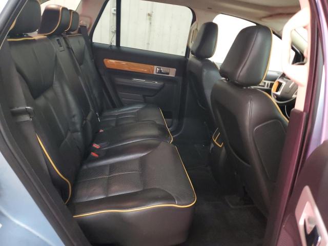 Фото 11 с аукциона – 2008 LINCOLN MKX с VIN 2LMDU88C88BJ29231