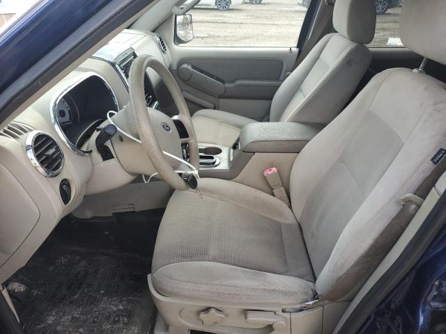 Photo 7 from auction – 2007 FORD OTHER with VIN 1FMEU31K07UA01093