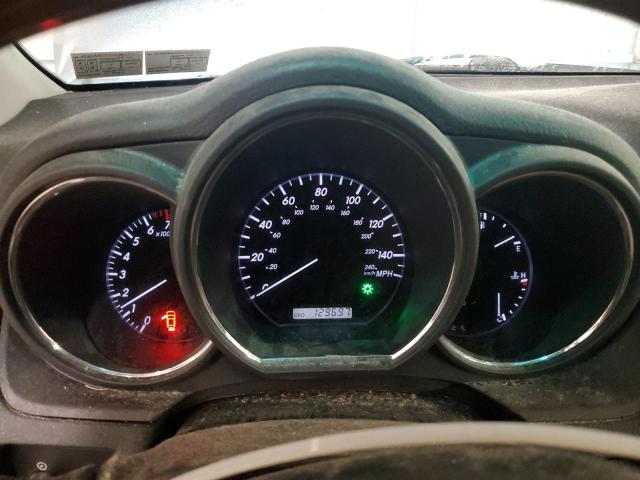 Photo 9 from auction – 2007 LEXUS RX 350 with VIN 2T2HK31U17C038283