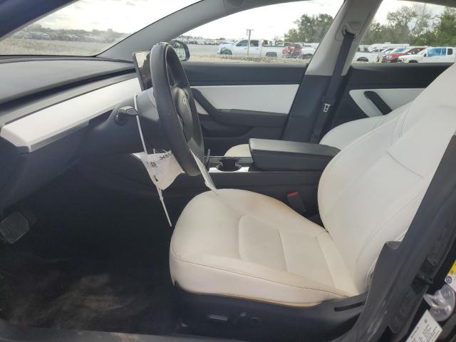 Photo 7 from auction – 2020 TESLA MODEL 3 with VIN 5YJ3E1EA2LF793104