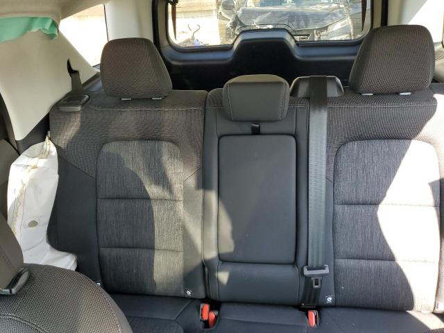 Photo 10 from auction – 2022 FORD BRONCO SPO with VIN 3FMCR9B62NRD89669
