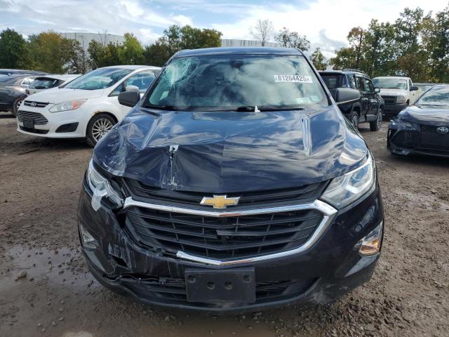 Photo 5 from auction – 2021 CHEVROLET EQUINOX LS with VIN 3GNAXHEV4MS114219