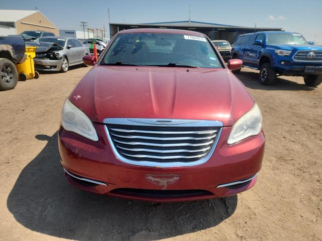 Photo 5 from auction – 2012 CHRYSLER 200 LX with VIN 1C3CCBABXCN244749
