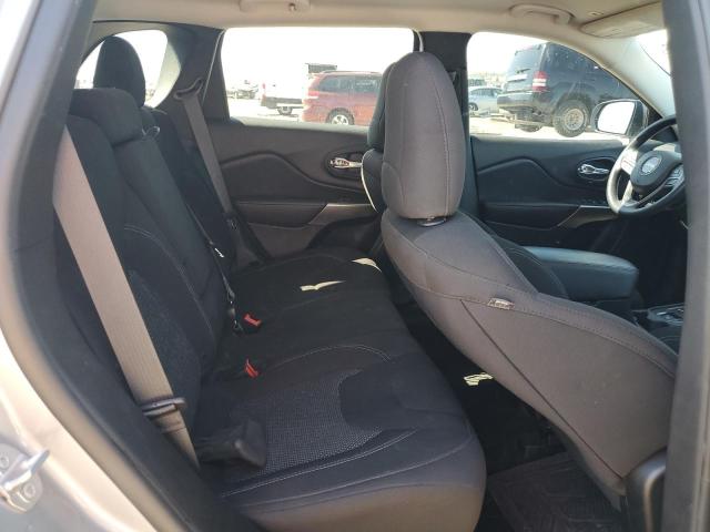 Photo 10 from auction – 2019 JEEP CHEROKEE L with VIN 1C4PJLCB3KD444320