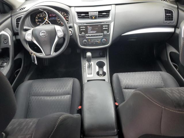 Photo 8 from auction – 2017 NISSAN ALTIMA 2.5 with VIN 1N4AL3AP0HC232932