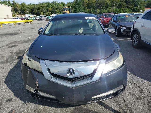 Photo 5 from auction – 2010 ACURA TL with VIN 19UUA8F27AA023133