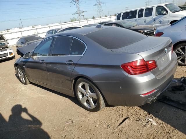 Photo 2 from auction – 2014 BMW 528 XI with VIN WBA5A7C57ED616729