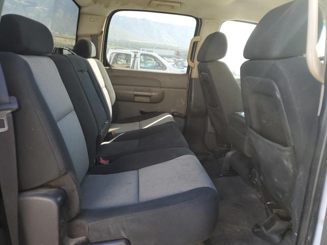 Photo 10 from auction – 2008 CHEVROLET SILVERADO with VIN 1GCHK23K98F106378