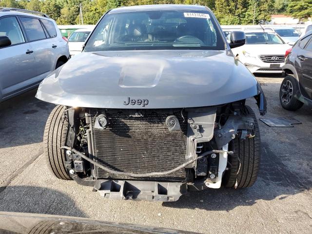 Photo 5 from auction – 2018 JEEP GRAND CHER with VIN 1C4RJFAG1JC119484