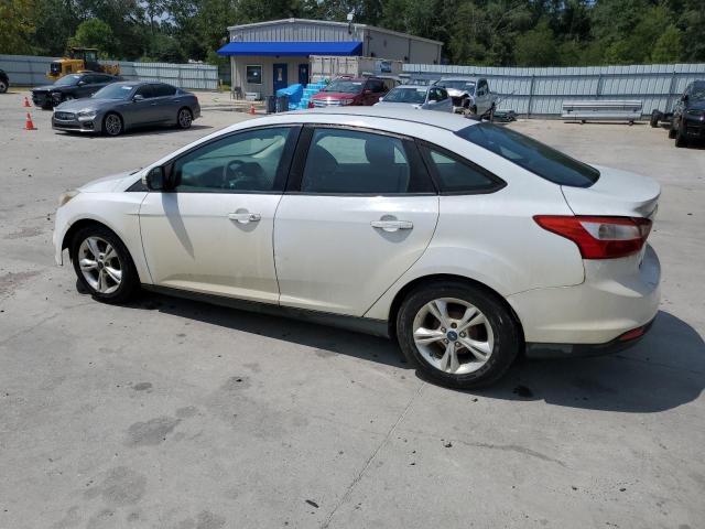 Photo 2 from auction – 2014 FORD FOCUS SE with VIN 1FADP3F23EL278099