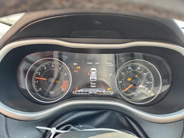 Photo 9 from auction – 2015 JEEP CHEROKEE TRAILHAWK with VIN 1C4PJMBS8FW673562