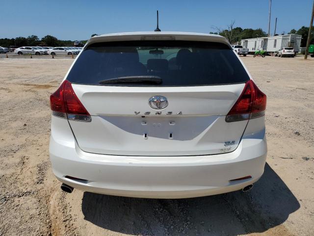 Photo 6 from auction – 2015 TOYOTA VENZA LE with VIN 4T3ZK3BB5FU072897