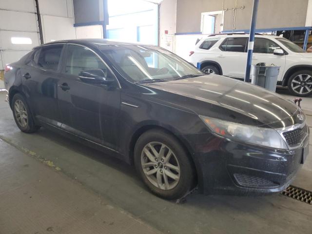 Photo 4 from auction – 2011 KIA OPTIMA LX with VIN KNAGM4A77B5167643