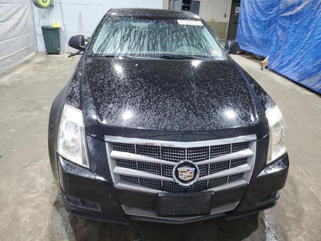 Photo 5 from auction – 2011 CADILLAC CTS with VIN 1G6DA5EY7B0102203