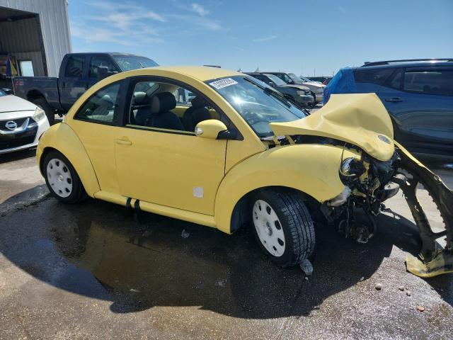 Photo 4 from auction – 2010 VOLKSWAGEN NEW BEETLE with VIN 3VWPG3AG4AM001901
