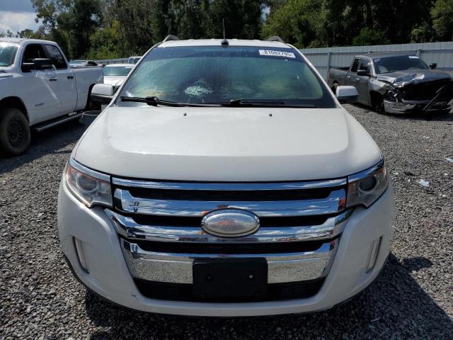 Photo 5 from auction – 2013 FORD EDGE SEL with VIN 2FMDK3JC5DBB08880