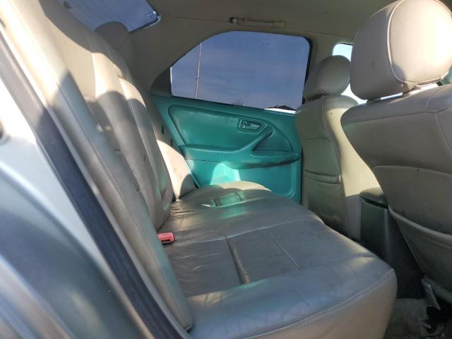 Photo 10 from auction – 2000 TOYOTA CAMRY CE with VIN JT2BG22K7Y0490648