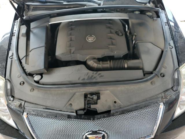 Photo 11 from auction – 2012 CADILLAC CTS PERFOR with VIN 1G6DJ1E39C0122449
