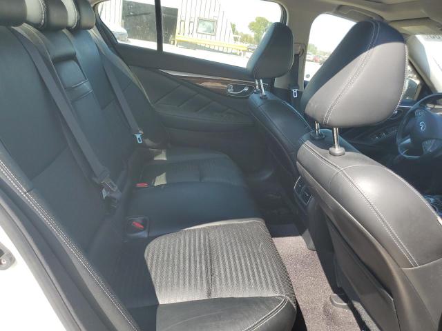 Photo 10 from auction – 2015 INFINITI Q50 BASE with VIN JN1BV7AP1FM338641