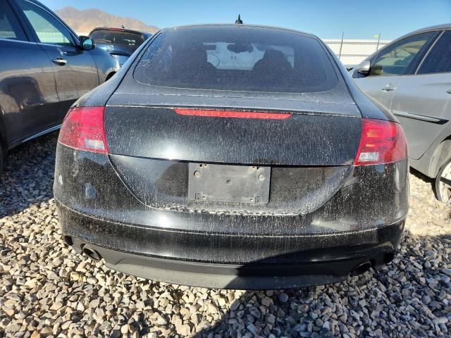 Photo 6 from auction – 2011 AUDI TT PREMIUM with VIN TRUBFAFK4B1023497