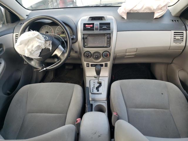 Photo 8 from auction – 2012 TOYOTA COROLLA BA with VIN 2T1BU4EEXCC854724