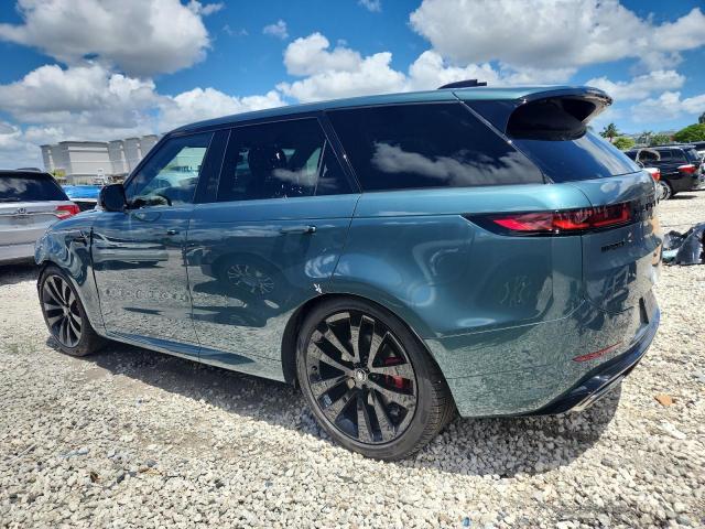 Photo 2 from auction – 2025 LAND ROVER RANGE ROVE with VIN SAL1L9FU3SA469051