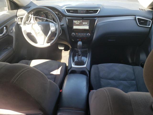 Photo 8 from auction – 2015 NISSAN ROGUE S with VIN KNMAT2MV1FP521712