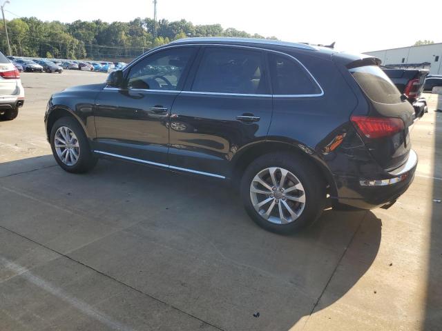 Photo 2 from auction – 2015 AUDI Q5 PREMIUM PLUS with VIN WA1LFAFPXFA130385