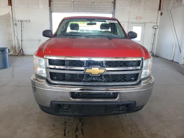 Photo 5 from auction – 2012 CHEVROLET SILVERADO with VIN 1GC0KVCGXCZ172696