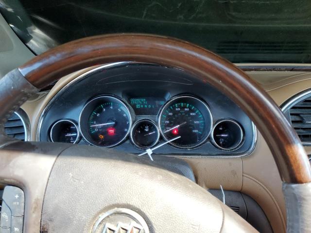 Photo 9 from auction – 2016 BUICK ENCLAVE with VIN 5GAKVCKD2GJ157997