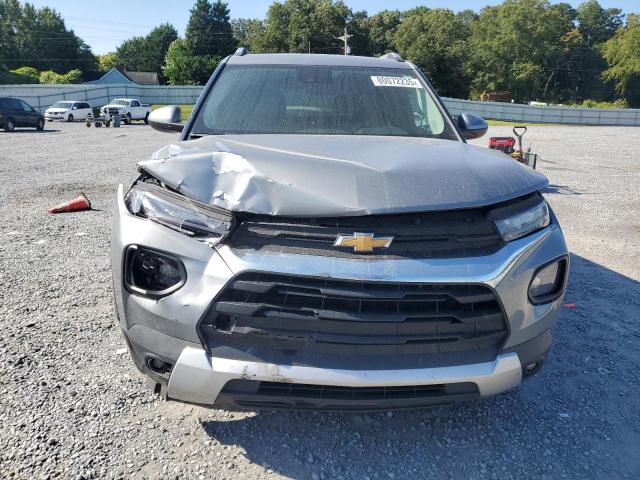 Photo 5 from auction – 2023 CHEVROLET TRAILBLAZE with VIN KL79MPS2XPB208532