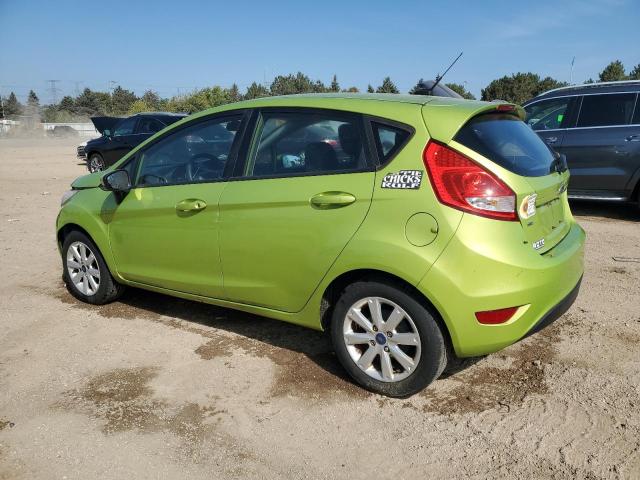Foto 2 de la subasta – 2011 FORD FIESTA SE con VIN 3FADP4EJ3BM238629