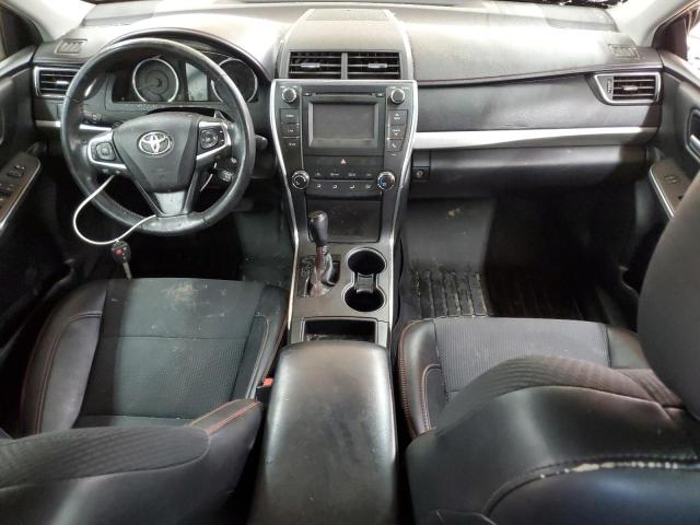 Photo 8 from auction – 2017 TOYOTA CAMRY LE with VIN 4T1BF1FK3HU412533