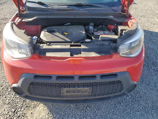 Photo 12 from auction – 2015 KIA SOUL + with VIN KNDJP3A59F7788899