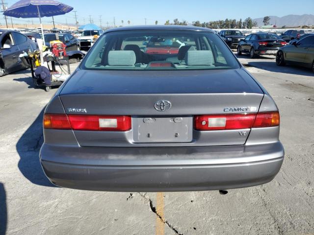 Photo 6 from auction – 1997 TOYOTA CAMRY CE with VIN 4T1BF22K6VU034585
