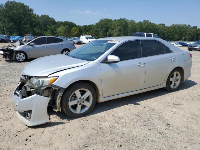 TOYOTA CAMRY BASE 2012 z numerem VIN 4T1BF1FK4CU600373 - Zdjęcie z aukcji