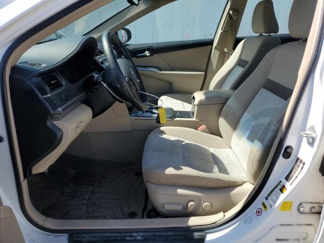 Photo 7 from auction – 2012 TOYOTA CAMRY HYBR with VIN 4T1BD1FK8CU014703