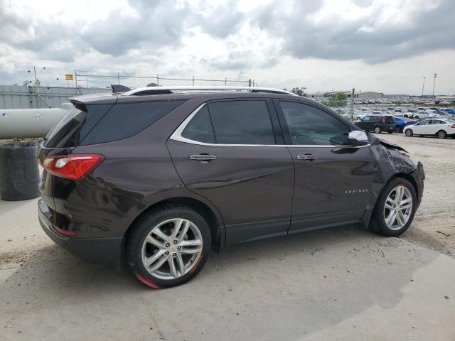 Photo 3 from auction – 2020 CHEVROLET EQUINOX PR with VIN 2GNAXXEV8L6263837