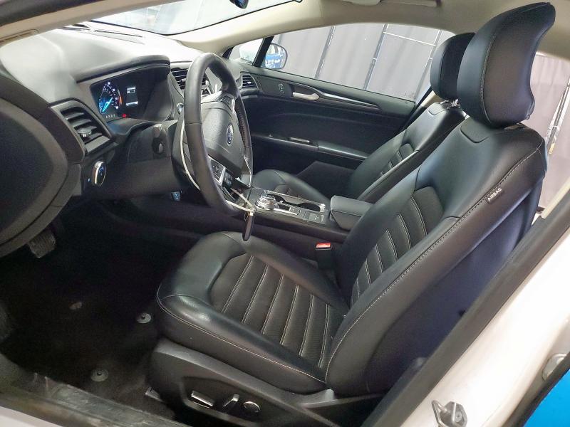 Photo 7 from auction – 2018 FORD FUSION SE with VIN 3FA6P0HD8JR200550
