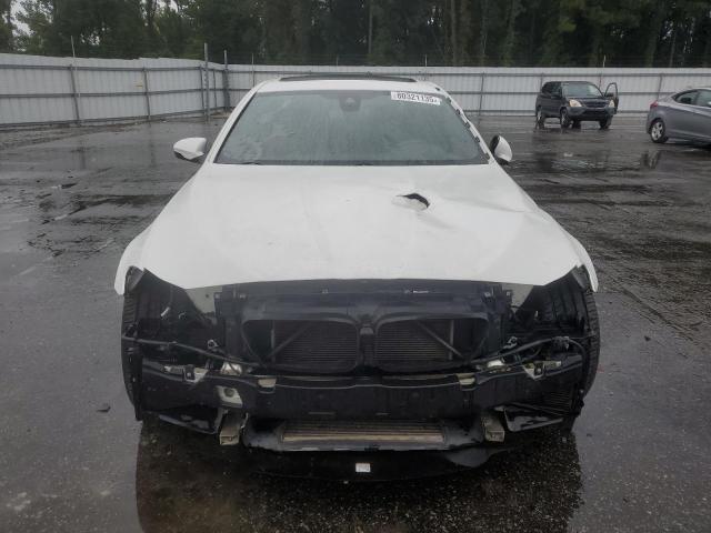 Photo 5 from auction – 2013 BMW M5 with VIN WBSFV9C59DD096273