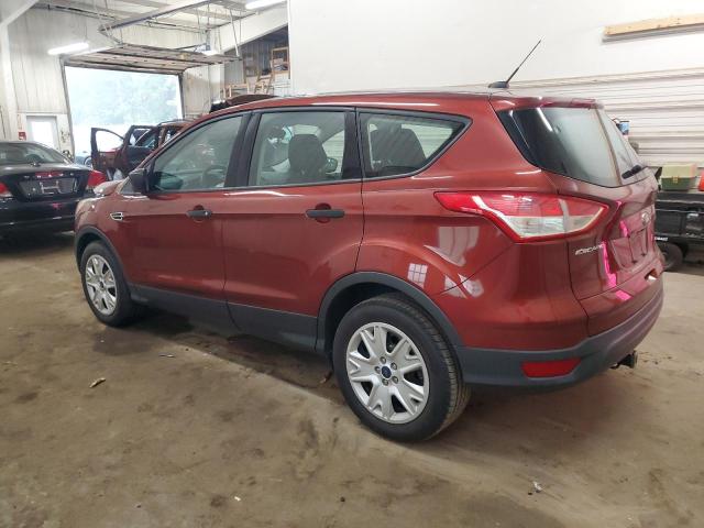 Photo 2 from auction – 2015 FORD ESCAPE S with VIN 1FMCU0F74FUA38074