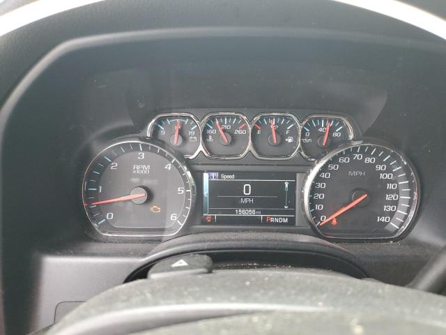 Photo 9 from auction – 2014 CHEVROLET SILVERADO with VIN 1GCVKREC5EZ263532