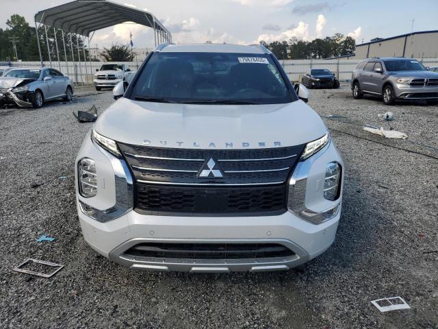 Photo 5 from auction – 2022 MITSUBISHI OUTLANDER with VIN JA4J4VA87NZ088813