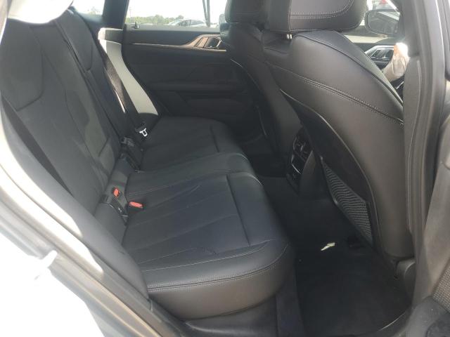 Photo 10 from auction – 2024 BMW 430XI GRAN with VIN WBA73AV05RFS17927