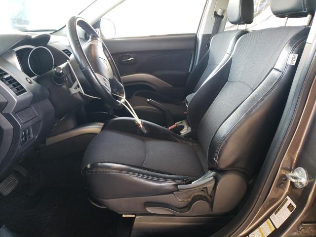 Photo 7 from auction – 2010 MITSUBISHI OUTLANDER with VIN JA4JT3AW8AZ007530
